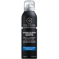 Collistar Linea Uomo Schiuma Da Barba Aderenza Perfetta 200ml-2