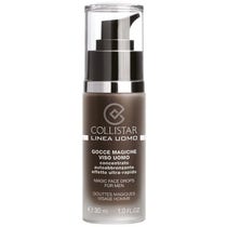 Collistar Gocce Magiche Autoabbronzante Viso Uomo Effetto Ultra Rapido 30ml-2