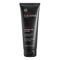 Collistar Gesichts- und Bartpeeling-Reiniger 100 ml-2