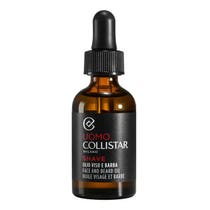 Collistar Gesichts- und Bartöl 30 ml-2