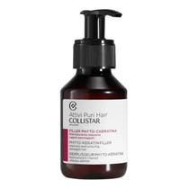 Collistar Phyto-Keratina Intensive Restructuring Filler Treatment 100 ml-3