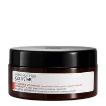 Collistar Illuminating Revitalizing Vitamin C Mask 200ml-2