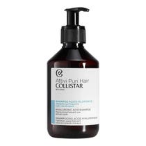 Collistar Feuchtigkeitsspendendes Hyaluronsäure-Shampoo für häufige Anwendung, 250 ml-2