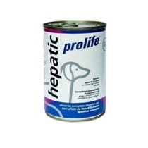 Prolife Veterinary Hepatic Nassfutter für Hunde, 400 g Dose-1