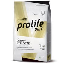 Prolife Diet Cat Urinary Struvite Trockenfutter für Katzen, 300 g Beutel-2