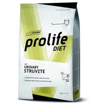 Prolife Diet Cat Urinary Struvite Trockenfutter für Katzen, 5 kg Beutel-2