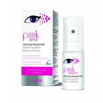 Rosa Spray Dry Eye Lady 10 ml-1