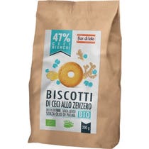Kichererbsen-Ingwer-Kekse 200G-1