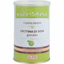 Granuliertes Sojalecithin Fior di Loto 400g-2