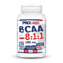 Prolabs BCAA 8:1:1 150 Tabletten-1