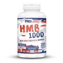 Prolabs Hmb 1000 mg 200 Tabletten-1