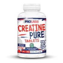 Prolabs Kreatin Pure 210 Tabletten-1
