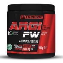 Eurosup Argi Pw Arginin Pulver 300g-1