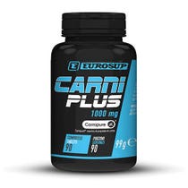 Eurosup Carni Plus 1000 mg 90 Tabletten-1