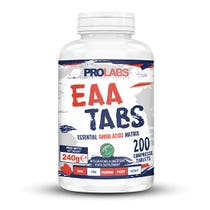 Prolabs EAA Tabs 200 Tabletten-1