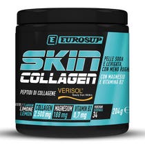 Eurosup Skin Collagen Zitronengeschmack 204g-1