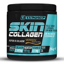 Eurosup Ski Collagen 204g Pfirsichgeschmack-1
