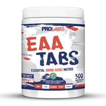 Prolabs EAA Tabs 500 Tabletten-1