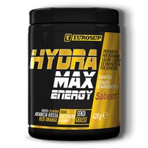 Eurosup Hydra Max Energy 420g Blutorange-1