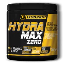 Eurosup Hydra Max Zero 200g Orangengeschmack-1