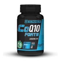 Eurosup Coq10 Forte 60 Gemüsekapseln-1