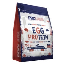 Prolabs Egg Protein 750g Beutel Schokoladengeschmack-1