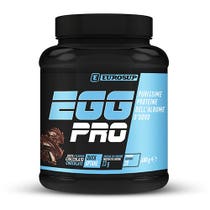 Eurosup Egg Pro 600g Schokoladengeschmack-1
