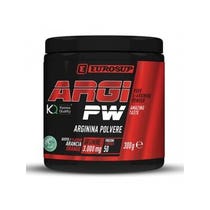 Eurosup Argi Pw Arginin-Orangen-Pulver 300 g-1