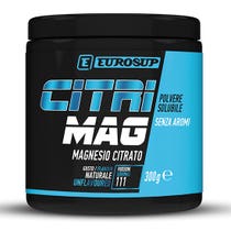 Eurosup Citri Mag Magnesiumcitrat 300g-1