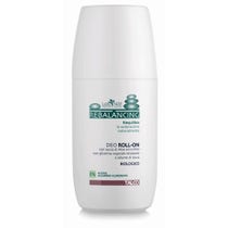 Lab Natù Deo Roll On Rebalancing Profumo Talco 50ml-1