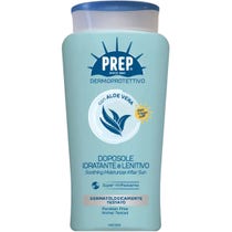 Prep Dermoprotettivo Doposole Idratante Lenitivo 200ml-1