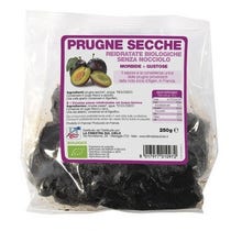 La Finestra Sul Cielo Prugne Secche Reidratante Senza Nocciolo Bio 250g-1