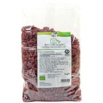 La Finestra Sul Cielo Bacche Di Goji Bio 1kg-2
