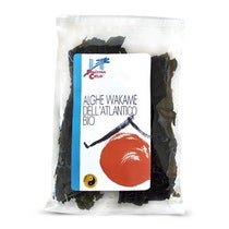 La Finestra Sul Cielo Wakame Dell'Atlantico Nio 30g-2