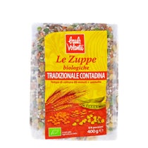 TRADITIONELLE TOSKANISCHE SUPPEN 400G-3