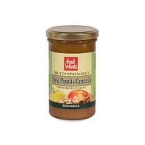 STREIFRUCHT ÄPFEL PIN / DOSE-1
