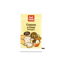 GUAR GUM 10G-1