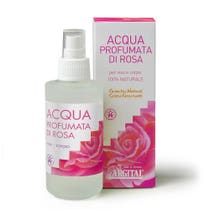 WASSER MIT ROSENDUFT 125ML-2