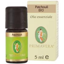 Flora Patchouli Olio Essenziale 5ml-2