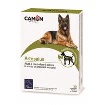 Camon Artosalus Mangime Complementare Cane 30 Compresse-2