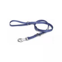 Camon Trainingsleine aus dunkelblauem Nylon, 18 x 2000 mm-1