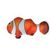 Camon Game Cat in Form eines Fisches-2