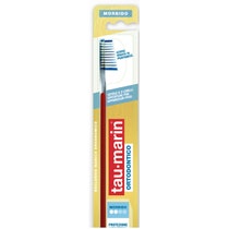 Taumarin Spazzolino Ortodontico Antibatterico 1 Pezzo-2