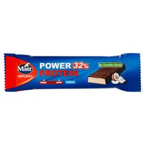 Matt Sport IperProtein Power Kokosnuss 35g-3