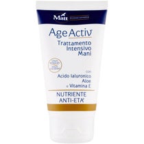 Matt Age Activ Trattamento Intensivo Mani 75ml-1