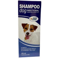 SHAMPOO HUND INSEKTIZID 250ML-1
