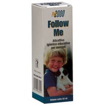 Follow Me Pädagogischer Hygiene-Lockstoff für Welpen 60 ml-2