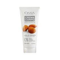 Omia Crema Corpo Erboristica Olio di Mandorla 200 ml-1