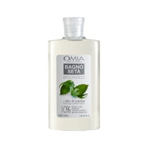 Omia Bagnoseta Erboristico Olio Di Jojoba 400ml-3