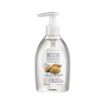 Omia Non Sapone Ecobio Olio di Mandorla 300ml-3